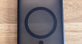Good
													Google Pixel 9 Pro XL - Unlocked, Obsidian, 256 GB, 16 GB, GGX8B, photo 3 of 7