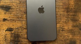 Good
													Apple iPhone 14 Pro Max - Unlocked, Black, 128 GB, A2651, photo 4 of 10