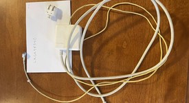Fair
													MacBook Pro 2015 (Retina) - 13" - Silver, 256 GB, 8 GB, photo 4 of 4