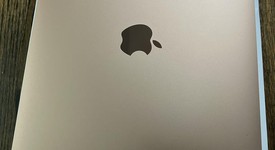 Mint
													MacBook Air 2020 - 13" - Apple M1, Gold, 256 GB, 8 GB, photo 4 of 11