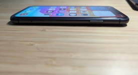 Good
													Apple iPhone 11 - Unlocked, Black, 64 GB, A2111, photo 5 of 13