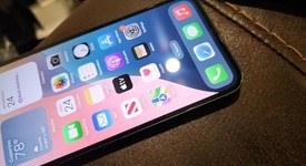 Good
													Apple iPhone 14 - AT&T, Midnight, 256 GB, A2649, photo 3 of 4