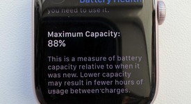 Good
													Apple Watch Series 9 45mm - Unlocked, Pink, A2984 - Cellular, Aluminum, photo 2 of 13