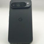 Good Google Pixel 9 Pro - Unlocked, 128 GB, Obsidian, 16 GB, GR83Y