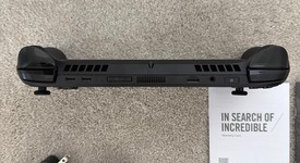 Mint
													Asus ROG Xbox Ally X - Black, 1 TB, 24 GB, photo 5 of 10