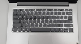 Good
													Lenovo IdeaPad Windows Laptop, photo 2 of 6