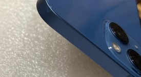 Good
													Apple iPhone 13 - Verizon, Blue, 128 GB, A2482, photo 5 of 10