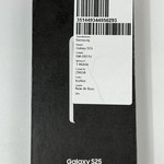 New Samsung Galaxy S25 - T-Mobile, 256 GB, Icy Blue, 12 GB, SM-S931U