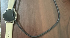 Good
													Garmin Vivoactive 5 - White, photo 4 of 5