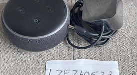 Mint
													Amazon Echo Dot 3rd Gen - Charcoal, photo 2 of 2