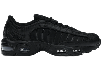 Nike Air Max Tailwind 4 Triple Black for sale
