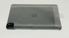 Mint
													Apple iPad Pro 11" 2nd Gen 2020 - Wi-Fi, Gray, 256 GB, A2228, photo 6 of 6