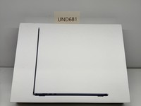 MacBook Air 2025 (M4) - 15"