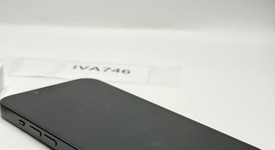 Good
													Apple iPhone 13 - Unlocked, Midnight, 128 GB, A2482, photo 2 of 5