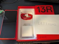 OnePlus 13R