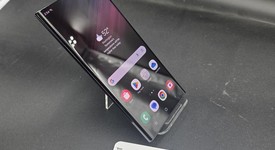 Mint
													Samsung Galaxy S22 Ultra - AT&T, Black, 512 GB, 12 GB, SM-S908U, photo 2 of 7