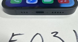 Good
													Apple iPhone 13 - Unlocked, Midnight, 128 GB, A2482, photo 2 of 12