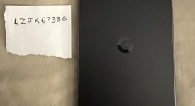 Good
													Google Pixel 9 Pro XL - Verizon, Obsidian, 256 GB, 16 GB, GGX8B, photo 1 of 8