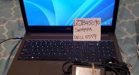 Good
													Dell Inspiron Laptop, photo 1 of 12