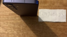 Good
													Samsung Galaxy S24 - Unlocked, Violet, 128 GB, 8 GB, SM-S921U1, photo 2 of 6