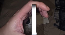 Mint
													Apple iPhone 16e - Unlocked, White, 128 GB, A3212, photo 6 of 6