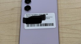 Mint
													Samsung Galaxy S23 - Verizon, Lavender, 128 GB, 8 GB, SM-S911U, photo 2 of 6