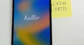 Mint
													Apple iPhone 13 Pro - Unlocked, Graphite, 256 GB, A2483, photo 1 of 9