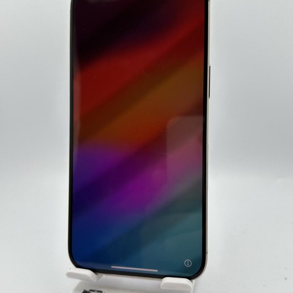 Apple iPhone 15 Pro Max - Boost, 256 GB, Natural, A2849