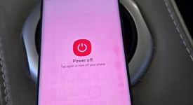 Good
													Samsung Galaxy S9 - Spectrum, Black, 64 GB, SM-G960U, photo 2 of 13