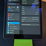 Good Apple iPad Air 2 - Wi-Fi, 128 GB, Gray