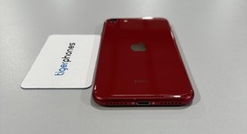 Good
													Apple iPhone SE 3rd Gen 2022 - Unlocked, Red, 256 GB, A2595, photo 4 of 6