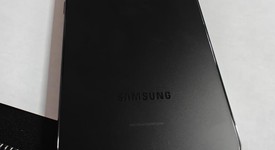 Good
													Samsung Galaxy S22 Plus - Unlocked, Black, 128 GB, 8 GB, SM-S906U1, photo 2 of 13