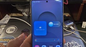 Mint
													Samsung Galaxy S25 Ultra - Unlocked, Whitesilver, 512 GB, 12 GB, SM-S938U1, photo 1 of 8