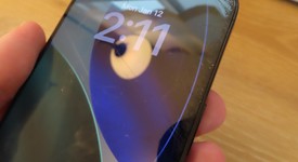 Fair
													Apple iPhone 15 Pro - Unlocked, Black, 128 GB, A2848, photo 2 of 8