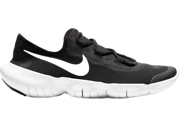 Nike Free RN 5.0 2020 Black (Women's) for sale