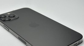 Good
													Apple iPhone 12 Pro - Unlocked, Graphite, 128 GB, A2341, photo 4 of 5