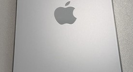 Good
													Apple iPhone 16 Pro - Unlocked, White, 256 GB, A3083, photo 4 of 7