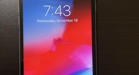 Good
													Apple iPhone 6 Plus - T-Mobile, Silver, 64 GB, A1524, photo 1 of 7