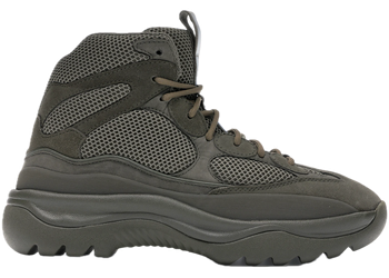Yeezy Thick Suede Desert Boot Season 7 Wakame for sale