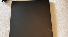 Mint
													Asus Zenbook, photo 1 of 11