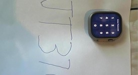 Good
													Apple Watch Ultra 49mm - T-Mobile, Titanium, A2622, photo 4 of 8