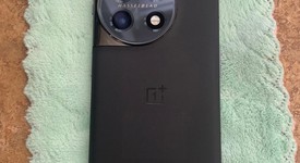 Mint
													OnePlus 11 - Unlocked, Black, 128 GB, 8 GB, CPH2451, photo 1 of 8
