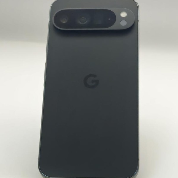 Google Pixel 9 Pro XL - Verizon, 256 GB, Obsidian, 16 GB, GGX8B