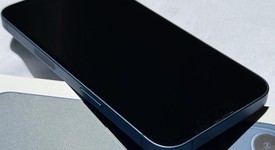 Mint
													Apple iPhone 13 - Unlocked, Blue, 128 GB, A2482, photo 4 of 24