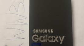 New
													Samsung Galaxy S7 - T-Mobile, Black, 32 GB, SM-G930T, photo 1 of 5