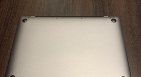 Good
													MacBook Retina 2016 - 12" - Gray, 256 GB, 8 GB, photo 4 of 7
