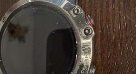 Fair
													Garmin Fenix 5X - Gray, photo 5 of 9