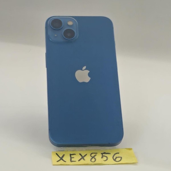 Apple iPhone 13 - AT&T, 128 GB, Blue, A2482