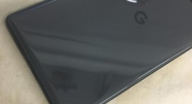 Good
													Google Pixel 6 - Unlocked, Black, 128 GB, 8 GB, GB7N6, photo 2 of 8