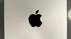 Mint
													Mac mini 2023 - Apple M2, 256 GB, 8 GB, 1 Gigabit Ethernet, photo 5 of 9